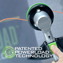 EGO Power+ ST1510S 15" PowerLoad String Trimmer with Aluminum Shaft Bare Tool - Battery and Charger Not Included