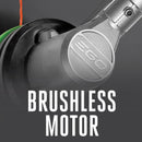 EGO Power+ ST1510S 15" PowerLoad String Trimmer with Aluminum Shaft Bare Tool - Battery and Charger Not Included