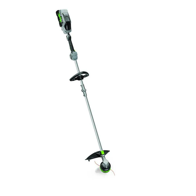 EGO Power+ ST1511S 15" PowerLoad String Trimmer with Aluminum Shaft with 2.5AH Battery and Standard Charger