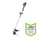 EGO Power+ ST1511S-FC 15" POWERLOAD String Trimmer with Aluminum Shaft with 2.5AH Battery and Standard Charger - Reconditioned
