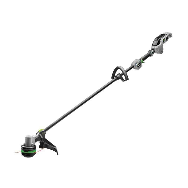 EGO Power+ ST1520 15" Powerload  String Trimmer with Straight Shaft Carbon Fiber Shaft (Battery and Charger Not Included)