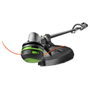 EGO Power+ ST1523S 15" Powerload  String Trimmer with Foldable Carbon Fiber Shaft with 4Ah Battery and 320W Charger