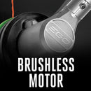 EGO Power+ ST1521S-FC 15" Powerload String Trimmer with Carbon Fiber Shaft with 2.5Ah Battery and Standard Charger - Reconditioned