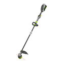 EGO ST1611T 16” POWERLOAD™ String Trimmer with Telescopic Carbon Fiber Shaft with 2.5Ah Battery and Charger