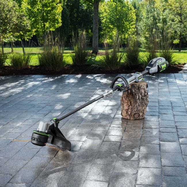 EGO Power+ ST1620T-FC 16" Powerload with Line IQ String Trimmer (Battery and Charger Not Included) - Reconditioned