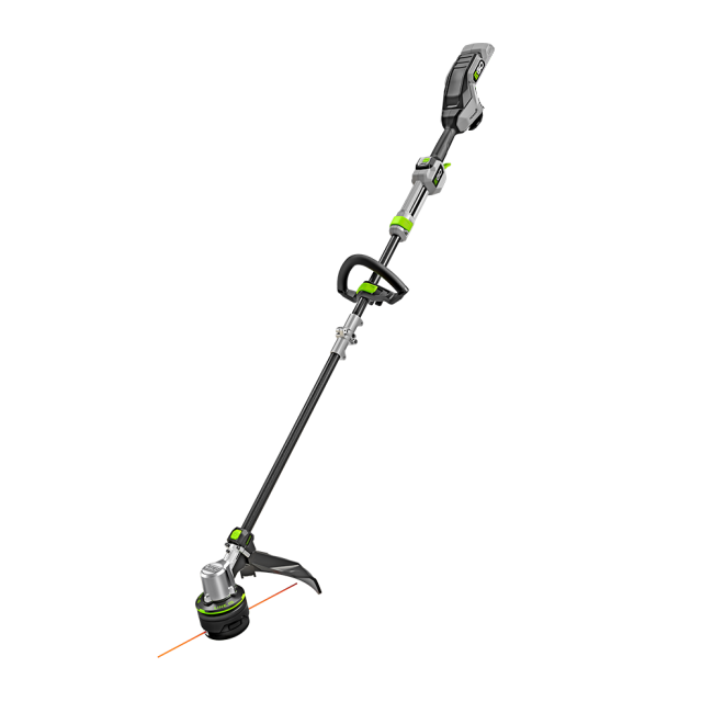 EGO Power+ ST1620T-FC 16" Powerload with Line IQ String Trimmer (Battery and Charger Not Included) - Reconditioned