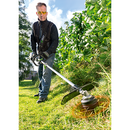 EGO Power+ STA1500-FC 15" String Trimmer Attachment for EGO 56-Volt Lithium-ion Multi-Head Tool System - Reconditioned