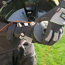 EGO Power+ STA1500-FC 15" String Trimmer Attachment for EGO 56-Volt Lithium-ion Multi-Head Tool System - Reconditioned