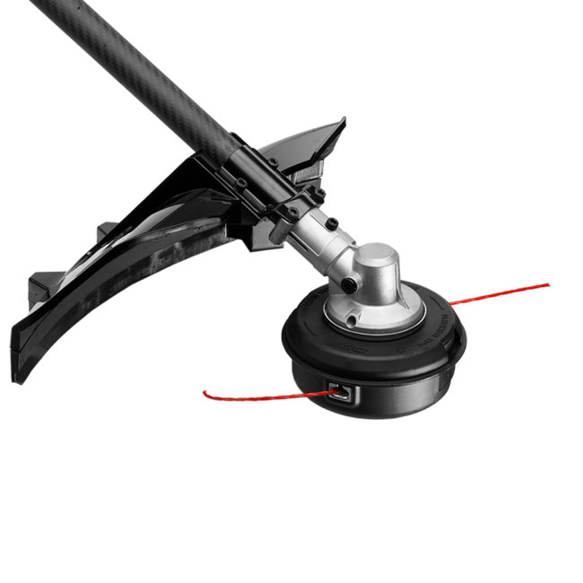 EGO Power+ STX3800 Commercial Carbon Fiber String Trimmer
