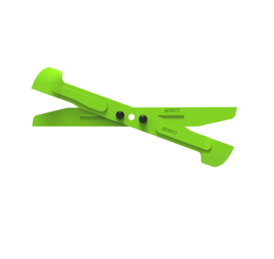 EGO Power+ AB2212D 22" High-Lift Bagging Blade Set for LM2236SP, LM2240SP and LM2244SP-2 22" Super Composite Mowers