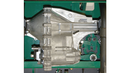 Billy Goat OS901SPH Overseeder
