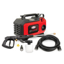 Simpson Clean Machine 1800 PSI 1.2 GPM Electric Pressure Washer (CM61482)