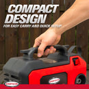 Simpson Clean Machine 1800 PSI 1.2 GPM Electric Pressure Washer (CM61482)