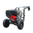 Simpson MegaShot 3100 PSI 2.3 GPM CRX 165 Gas Pressure Washer (MS61471)