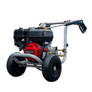 Simpson MegaShot 3400 PSI 2.5 GPM CRX 210 Gas Pressure Washer (MS61472)
