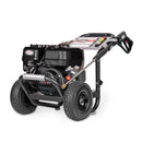 Simpson PowerShot 3700 PSI 2.5 GPM CRX 225 Gas Pressure Washer (PS61473)