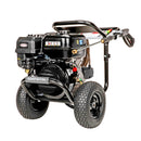Simpson PowerShot 4400 PSI 4.0 GPM CRX 420 Gas Pressure Washer (PS60843)