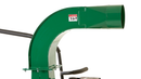Billy Goat DL3702VE Debris Loader