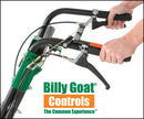 Billy Goat SC181HG Sod Cutter for Golf Applications, Honda Engine