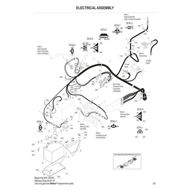 ELECTRICAL ASSEMBLY