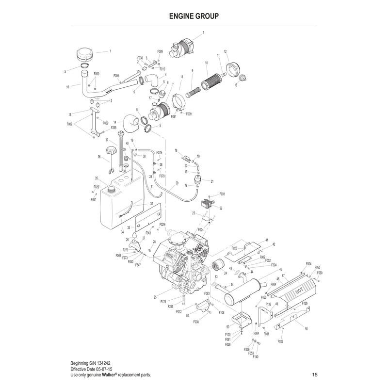 ENGINE GROUP