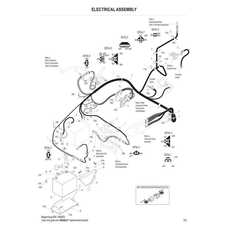 ELECTRICAL ASSEMBLY