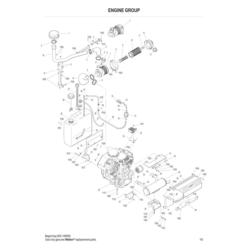 ENGINE GROUP