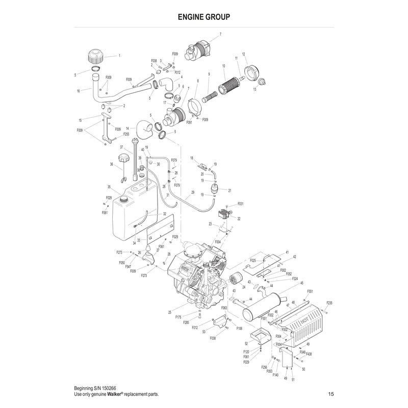 ENGINE GROUP