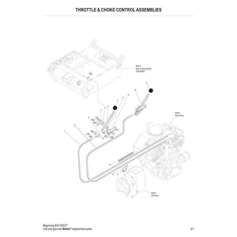 THROTTLE 