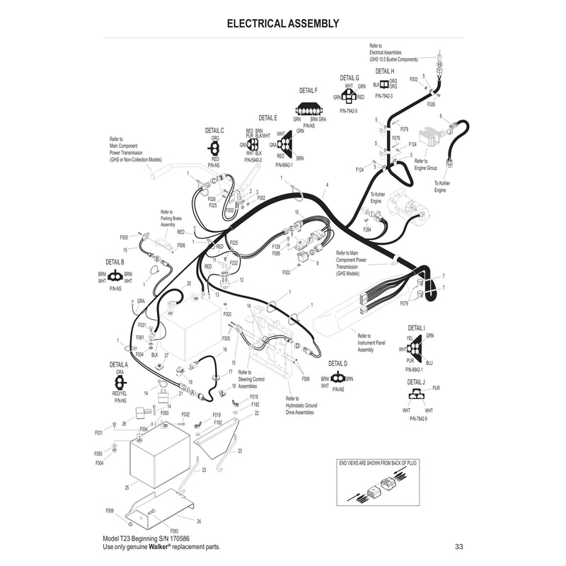 ELECTRICAL ASSEMBLY