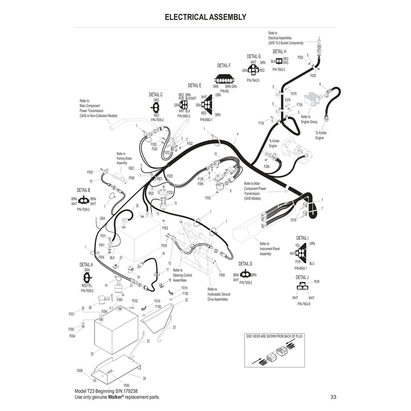 ELECTRICAL ASSEMBLY
