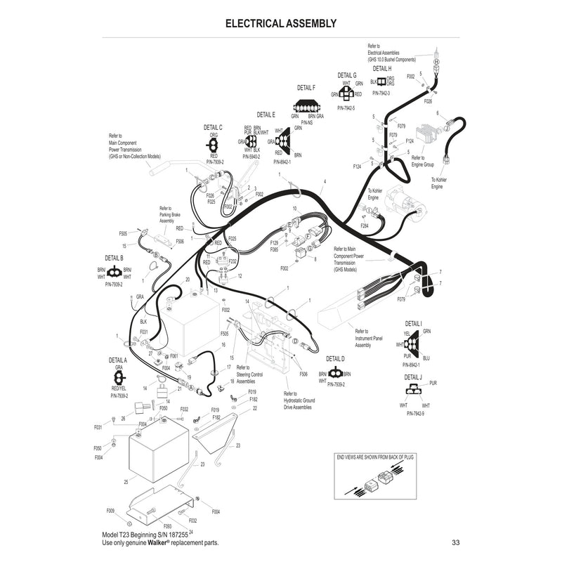 ELECTRICAL ASSEMBLY