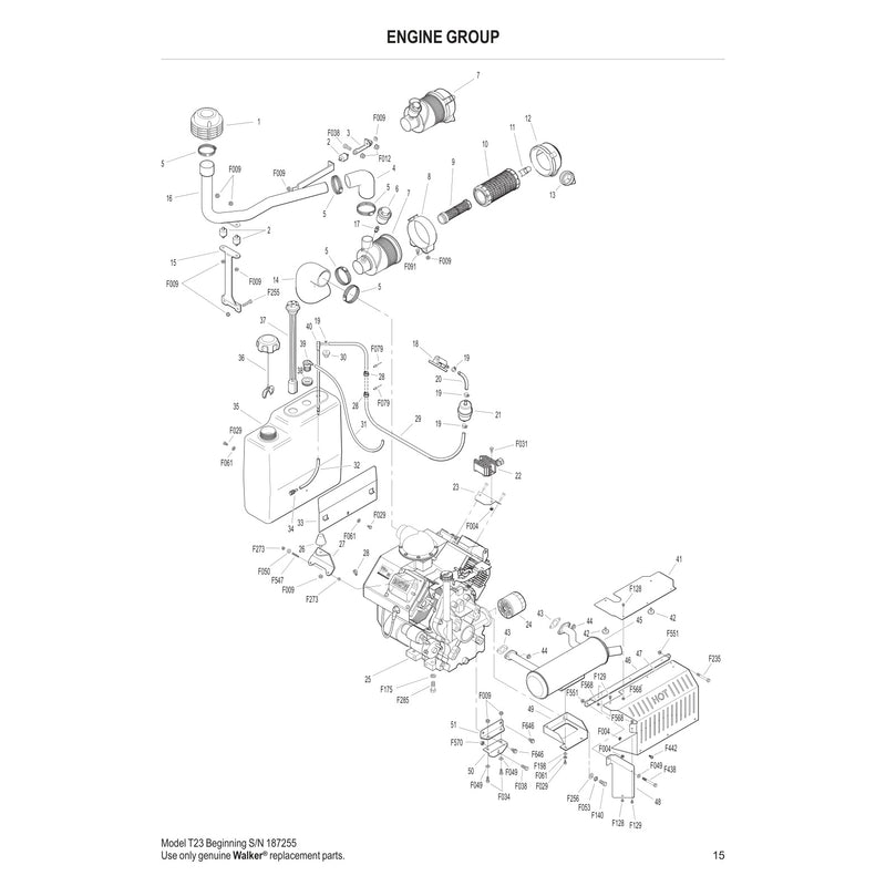 ENGINE GROUP