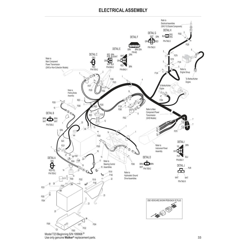 ELECTRICAL ASSEMBLY