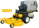 Walker t23