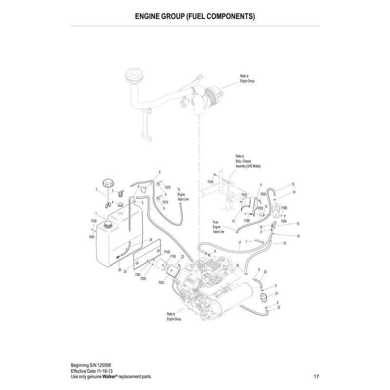 ENGINE GROUP 