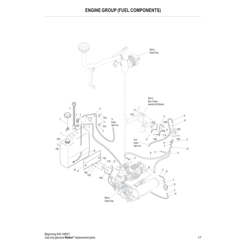 ENGINE GROUP 