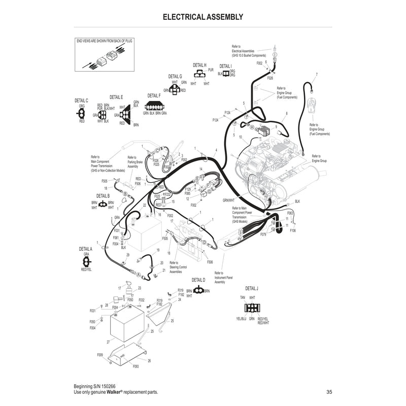 ELECTRICAL ASSEMBLY