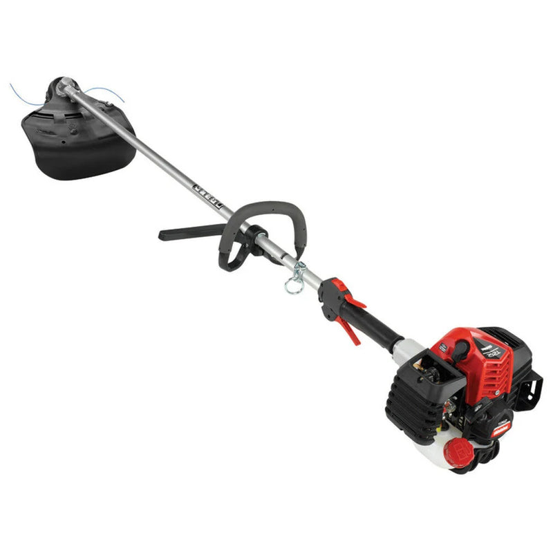 Shindaiwa T262X 20" 25.4cc Straight Shaft Trimmer / Brush Cutter