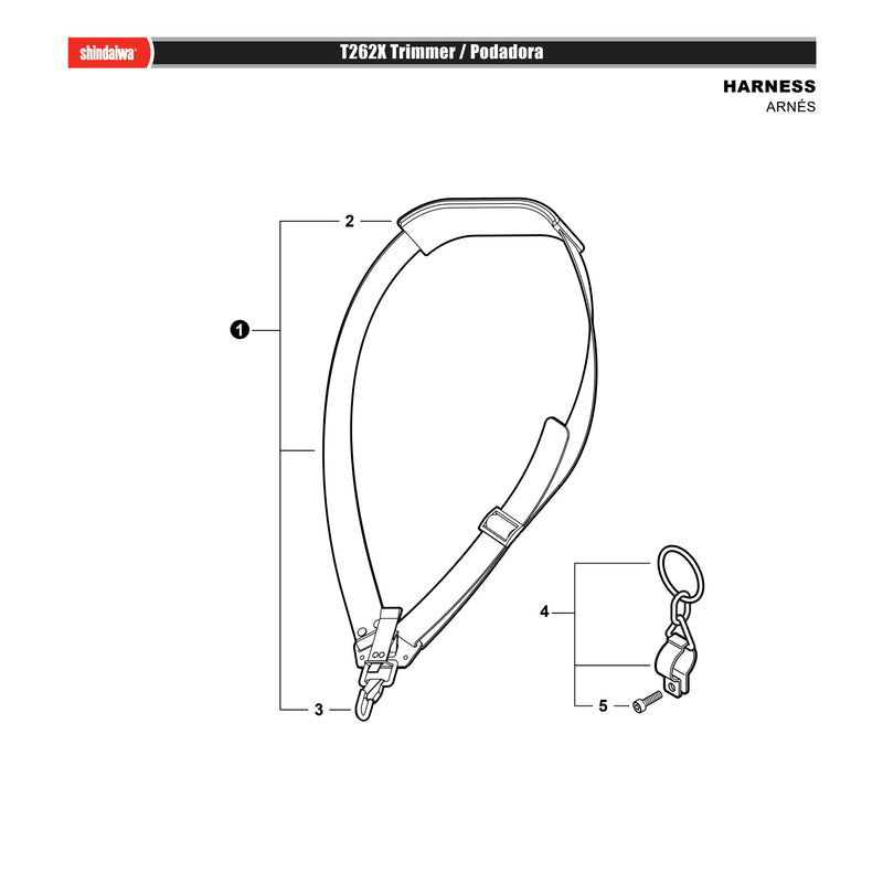 HARNESS