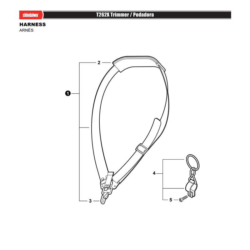 HARNESS