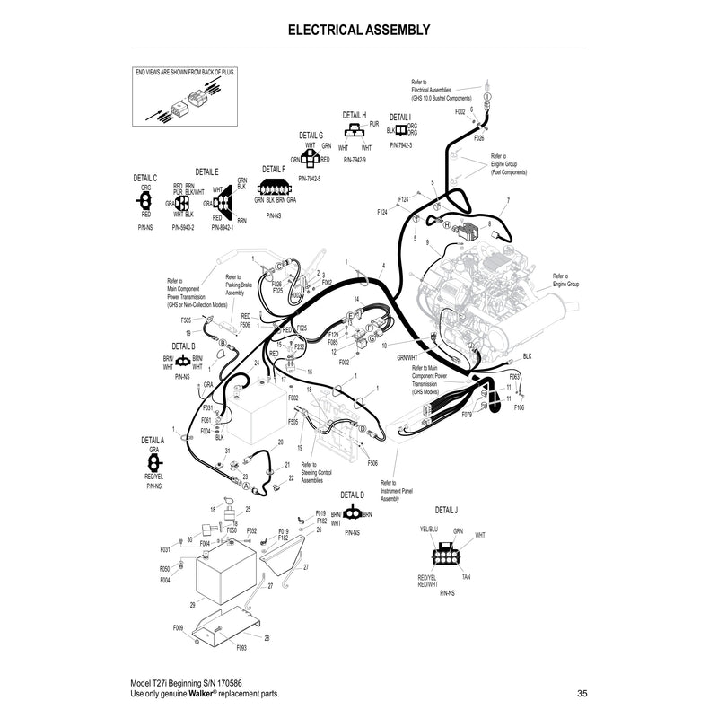 ELECTRICAL ASSEMBLY