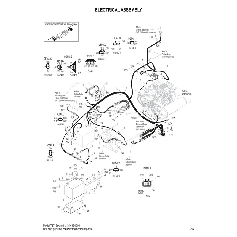 ELECTRICAL ASSEMBLY