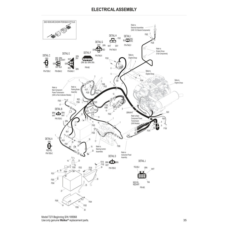 ELECTRICAL ASSEMBLY