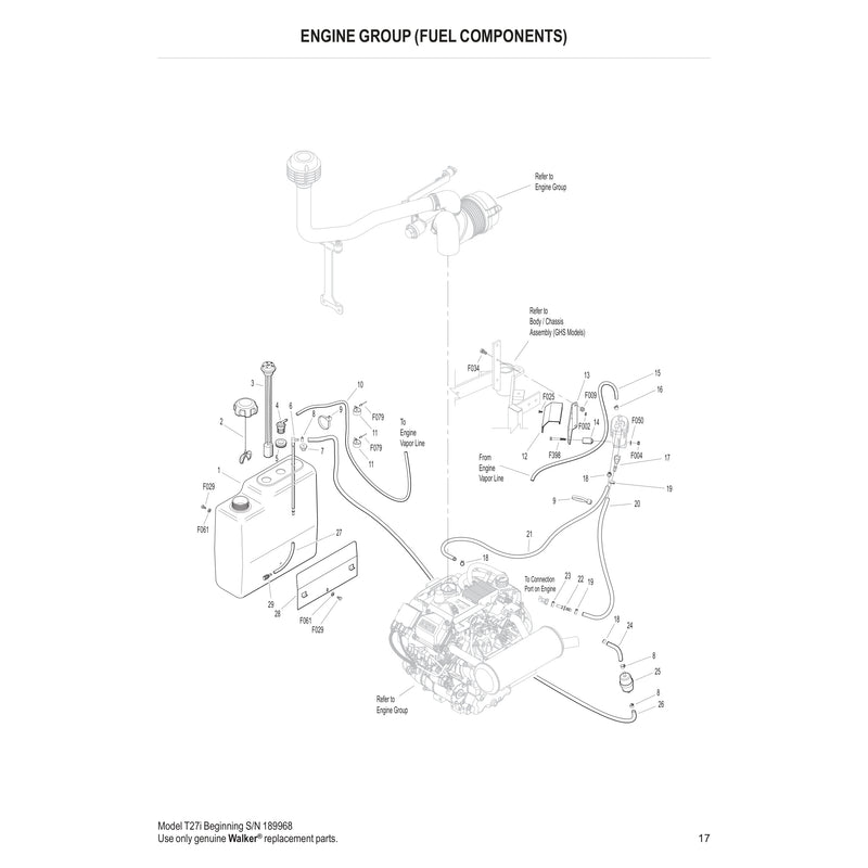 ENGINE GROUP 