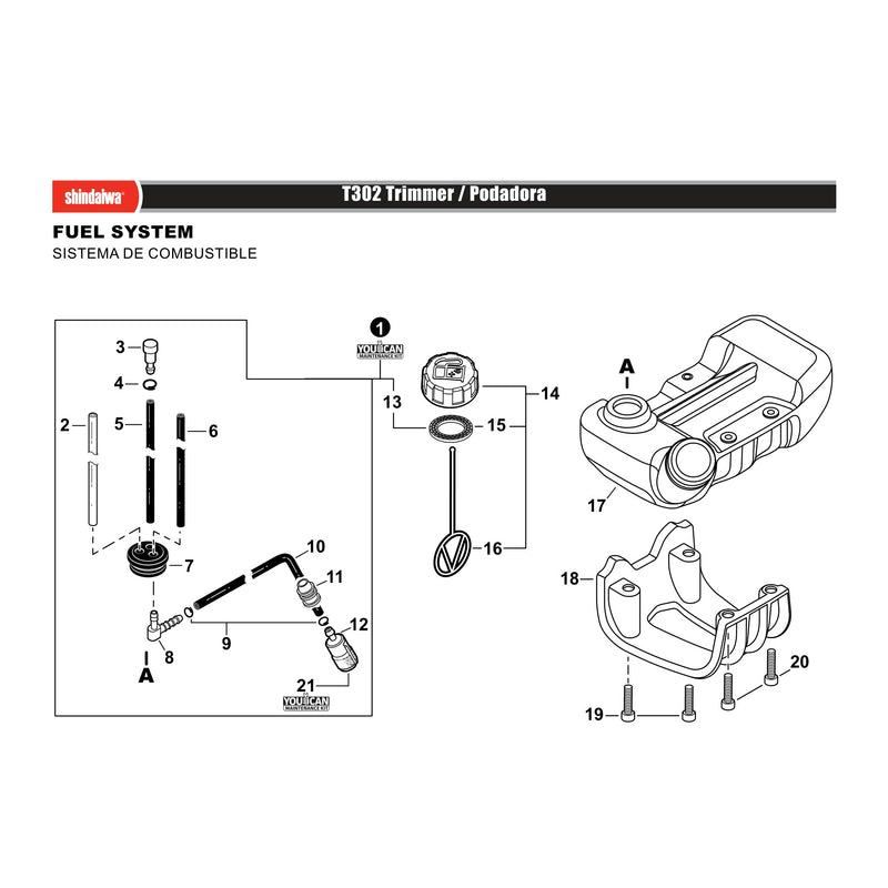 FUEL SYSTEM