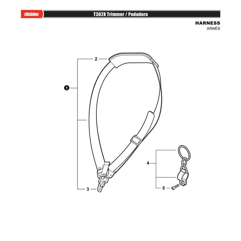 HARNESS