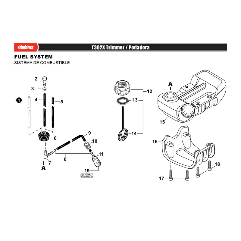 FUEL SYSTEM