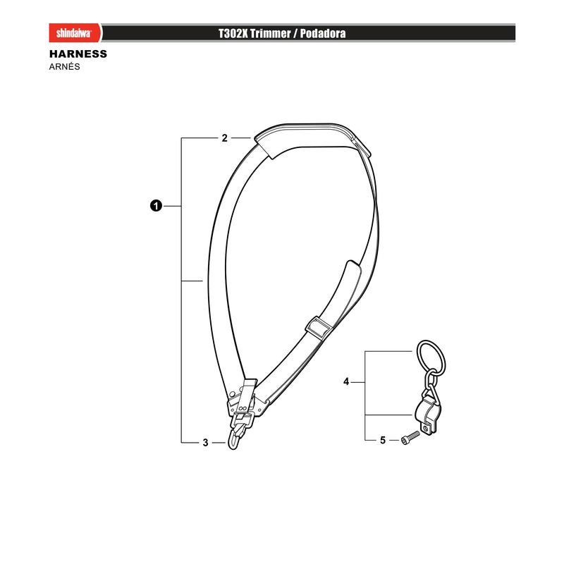 HARNESS