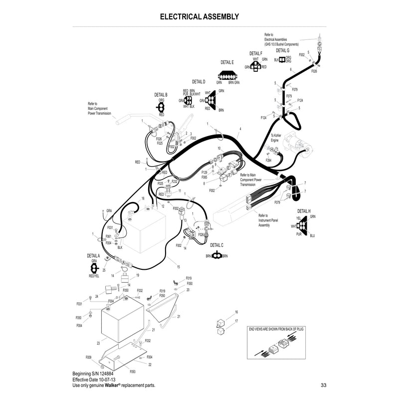 ELECTRICAL ASSEMBLY